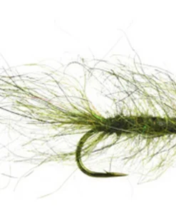 Umpqua Feather Merchants Umpqua Simi Seal Leech