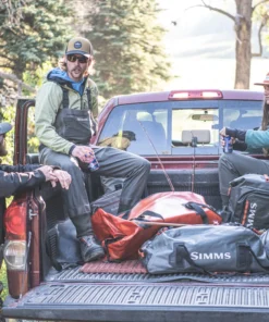 Simms Fishing Products Simms G3 Guide Backpack BACKPACKS