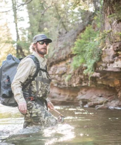 Simms Fishing Products Simms Brackett Long Sleeve Shirt