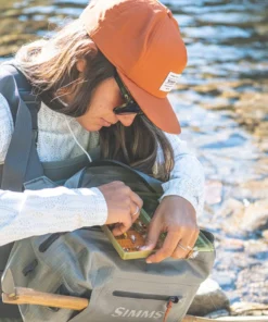 Simms Fishing Products Simms Dry Creek Z Sling Pack