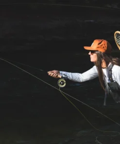 Simms Fishing Products WOMEN'S WADING Simms Women's G3 Guide Stockingfoot Waders 2022