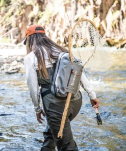 Simms Fishing Products WOMEN'S WADING Simms Women's G3 Guide Stockingfoot Waders 2022