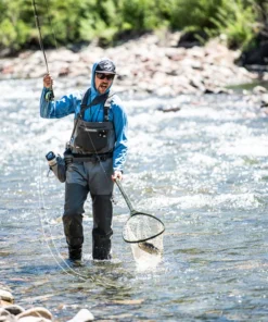 Simms Fishing Products Simms G3 Guide Stockingfoot Waders 2022 MEN'S WADERS