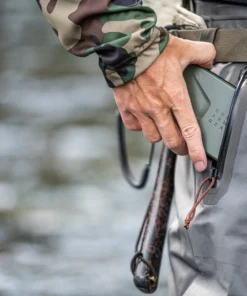 Simms Fishing Products MEN'S WADERS Simms G3 Guide Pant Stockingfoot Waders 2022