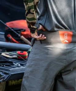 Simms Fishing Products MEN'S WADERS Simms G3 Guide Pant Stockingfoot Waders 2022