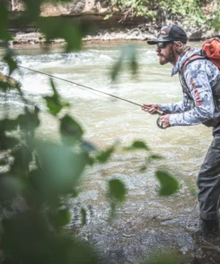 Simms Fishing Products Simms G3 Guide Stockingfoot Waders 2022 MEN'S WADERS