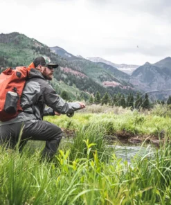 Simms Fishing Products Simms G3 Guide Jacket APPAREL