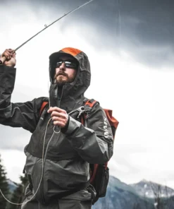 Simms Fishing Products Simms G3 Guide Jacket APPAREL