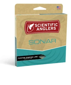 Scientific Anglers Sonar Musky Fly Line FRESHWATER FLY LINES