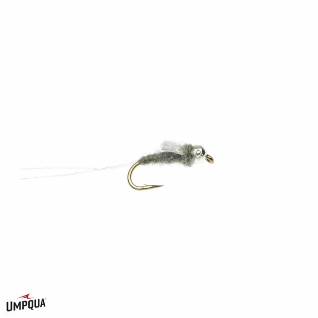 Umpqua Feather Merchants Umpqua Sparkle Wing RS2 Tungsten TROUT 4 Umpqua Feather Merchants Umpqua Sparkle Wing RS2 Tungsten TROUT