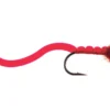 Umpqua Feather Merchants TROUT Umpqua Squirmy Wormie Jig Tungsten