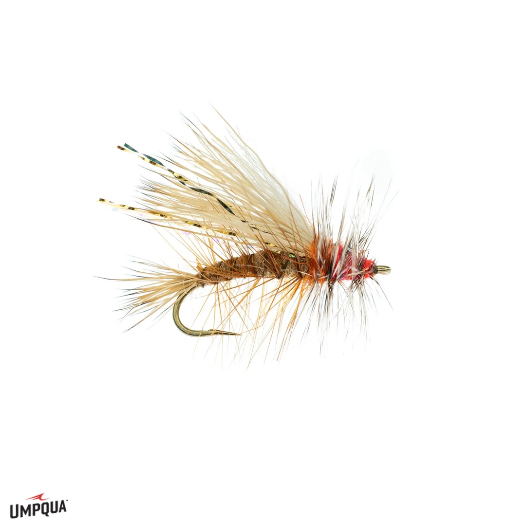 Umpqua Feather Merchants Umpqua Crystal Stimulator TROUT 3 Umpqua Feather Merchants Umpqua Crystal Stimulator TROUT