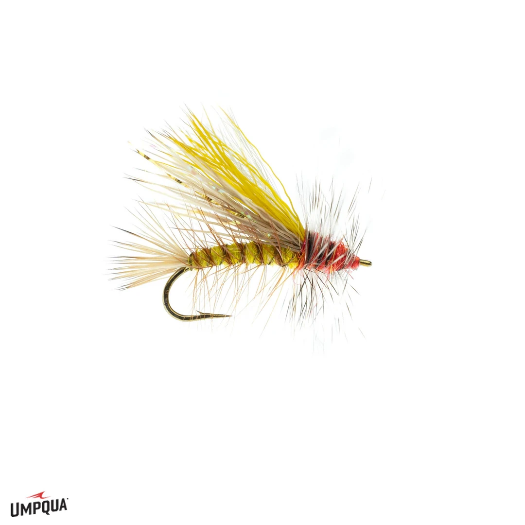 Umpqua Feather Merchants Umpqua Crystal Stimulator TROUT 4 Umpqua Feather Merchants Umpqua Crystal Stimulator TROUT
