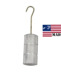 Rising Stubby Shepard