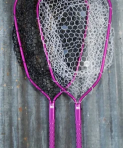 Rising Stubby Lunker Net