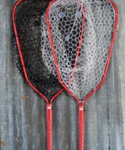 Rising Stubby Lunker Net