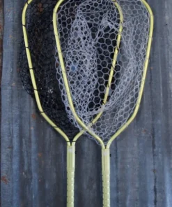Rising Stubby Lunker Net