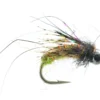 Umpqua Feather Merchants TROUT Umpqua Super Pupa