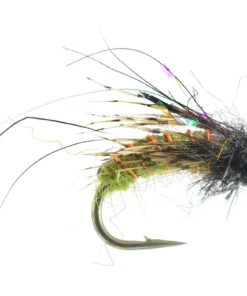 Umpqua Feather Merchants TROUT Umpqua Super Pupa
