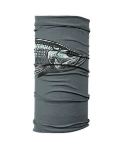 Rep Your Water Colorado Silver King Fishmask SUN PROTECTION