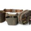 Umpqua Feather Merchants Umpqua ZS2 Loaded Wader Belt WADING ACCESSORIES
