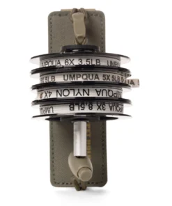 Umpqua Feather Merchants WAIST & CHEST PACKS Umpqua ZS2 Tippet Holder