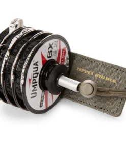 Umpqua Feather Merchants WAIST & CHEST PACKS Umpqua ZS2 Tippet Holder