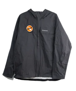 Simms Fishing Products MEN'S Trouts X Simms Waypoints Jacket - Permit Slate