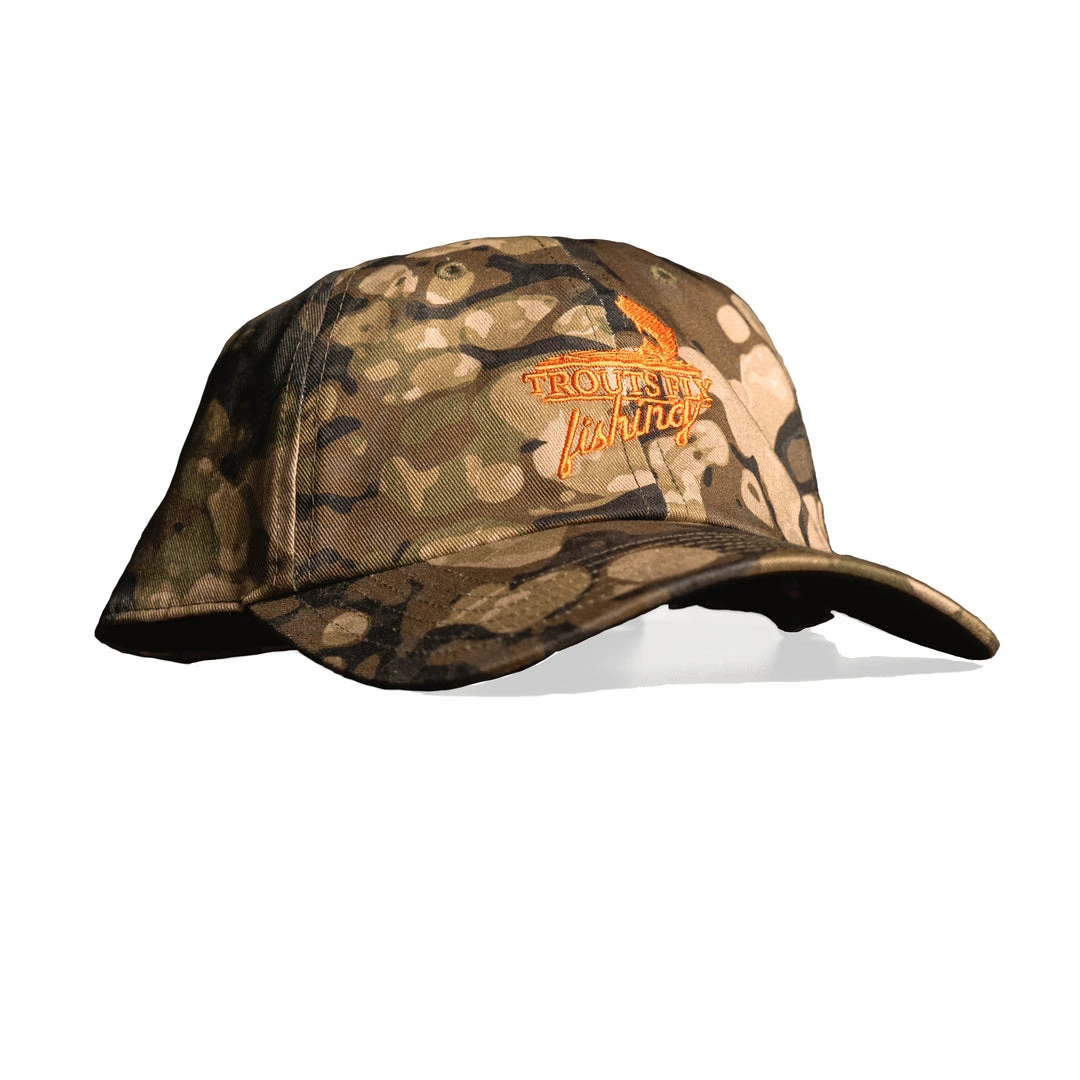 Simms Fishing Products HATS Trouts X Simms Single Haul Hat 3 Simms Fishing Products HATS Trouts X Simms Single Haul Hat