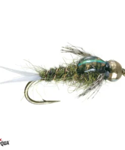 Umpqua Feather Merchants TROUT Umpqua Tung Teaser
