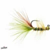 Umpqua Feather Merchants TROUT Umpqua Junior Mint Tungsten