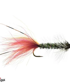Umpqua Feather Merchants Umpqua Tungsten Thin Mint TROUT
