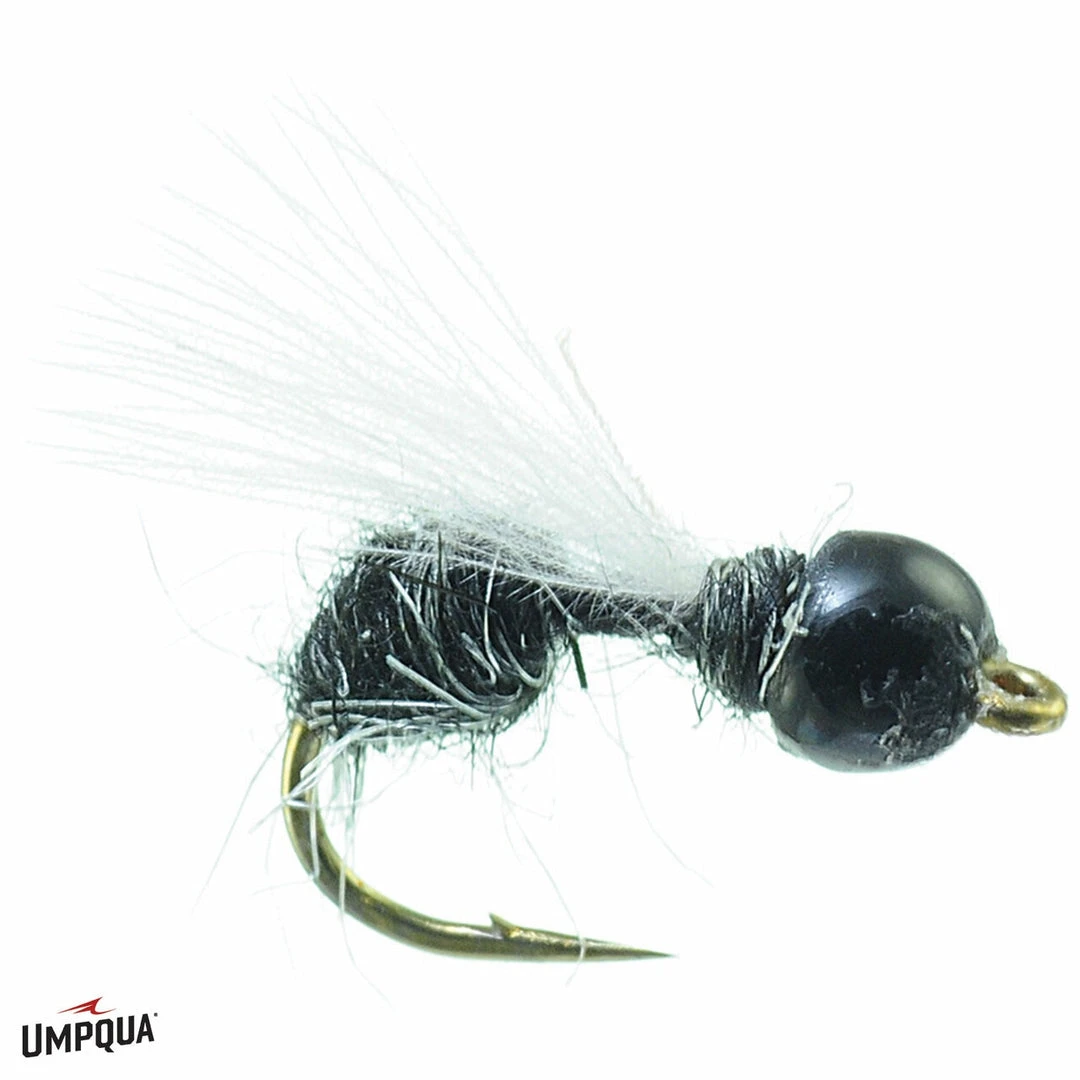 Umpqua Feather Merchants Umpqua Tungsten Drowned Ant 3 Umpqua Feather Merchants Umpqua Tungsten Drowned Ant