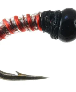 Umpqua Feather Merchants Umpqua Tube Midge TROUT