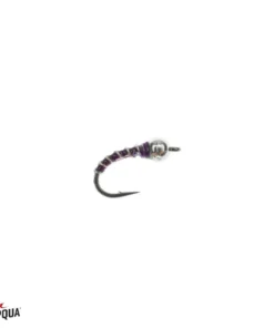 Umpqua Feather Merchants TROUT Umpqua Tungsten Zebra Midge Thin