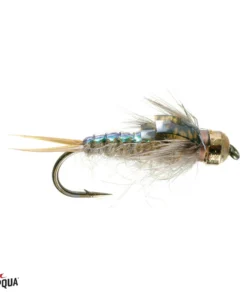 Umpqua Feather Merchants TROUT Umpqua Tungstone Golden