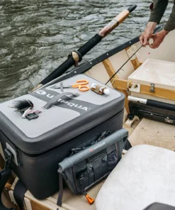 Umpqua Feather Merchants Umpqua ZS2 Waterproof Wader Chest Pack WAIST & CHEST PACKS