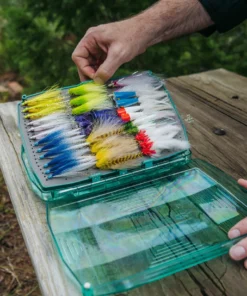 Umpqua Feather Merchants Umpqua LT Payload Boat Box - Saltwater FLY BOXES 8 Umpqua Feather Merchants Umpqua LT Payload Boat Box - Saltwater FLY BOXES