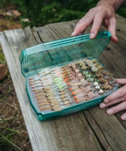 Umpqua Feather Merchants Umpqua LT Payload Boat Box - Saltwater FLY BOXES 9 Umpqua Feather Merchants Umpqua LT Payload Boat Box - Saltwater FLY BOXES