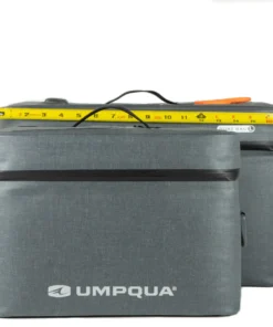 Umpqua Feather Merchants Umpqua ZS2 Boat Bag - Medium 7 Umpqua Feather Merchants Umpqua ZS2 Boat Bag - Medium