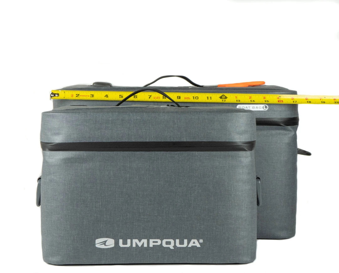 Umpqua Feather Merchants Umpqua ZS2 Boat Bag - Medium 4 Umpqua Feather Merchants Umpqua ZS2 Boat Bag - Medium
