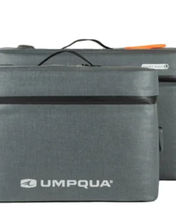 Umpqua Feather Merchants Umpqua ZS2 Boat Bag - Medium 8 Umpqua Feather Merchants Umpqua ZS2 Boat Bag - Medium