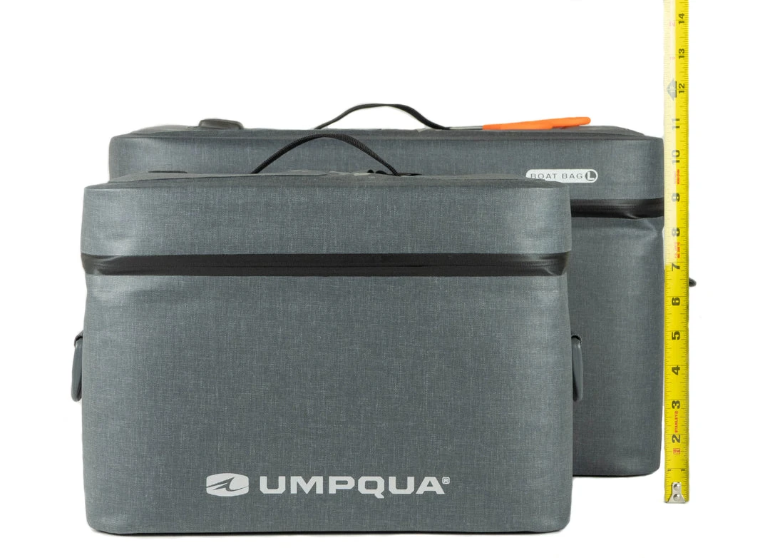 Umpqua Feather Merchants Umpqua ZS2 Boat Bag - Medium 5 Umpqua Feather Merchants Umpqua ZS2 Boat Bag - Medium