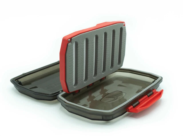 Umpqua Feather Merchants Umpqua UPG HD Standard Foam Fly Box - Medium FLY BOXES 5 Umpqua Feather Merchants Umpqua UPG HD Standard Foam Fly Box - Medium FLY BOXES