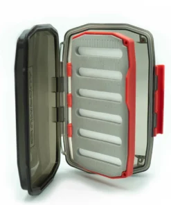 Umpqua Feather Merchants Umpqua UPG HD Standard Foam Fly Box - Medium FLY BOXES 9 Umpqua Feather Merchants Umpqua UPG HD Standard Foam Fly Box - Medium FLY BOXES