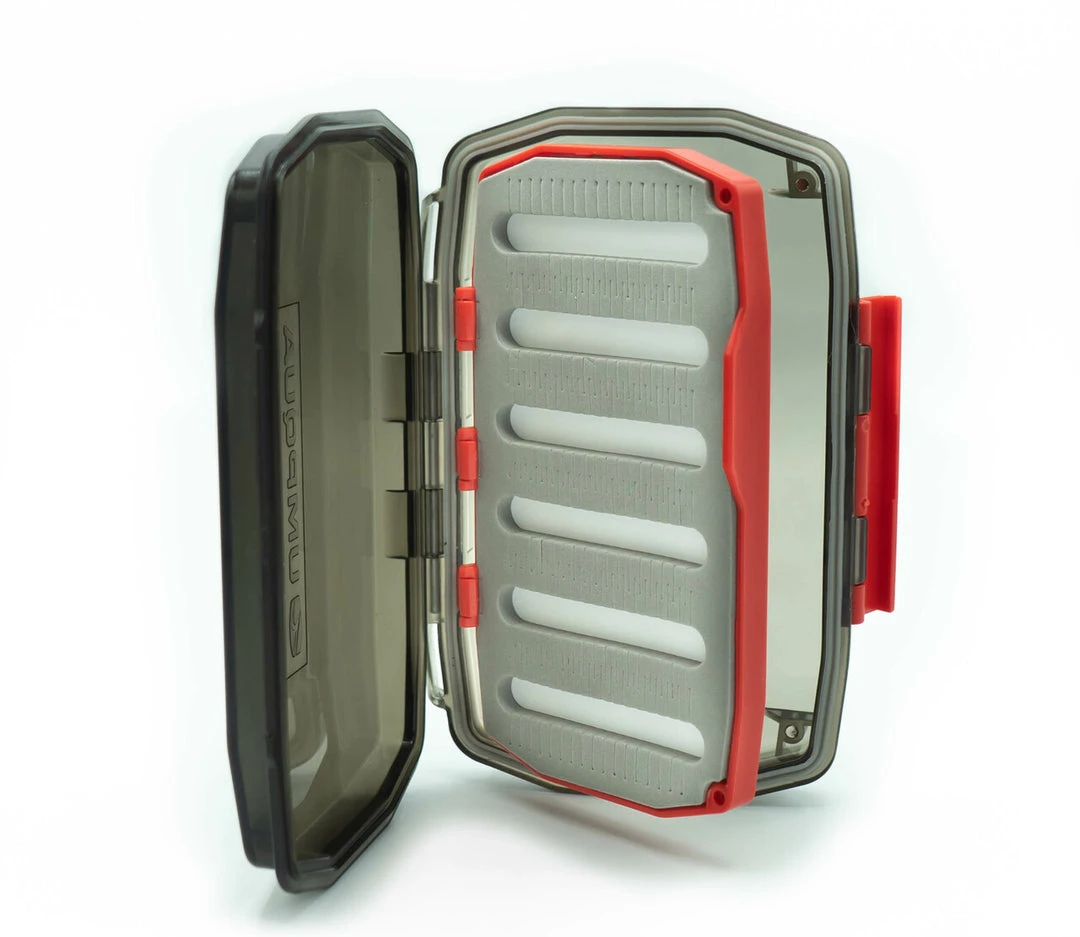 Umpqua Feather Merchants Umpqua UPG HD Standard Foam Fly Box - Medium FLY BOXES 6 Umpqua Feather Merchants Umpqua UPG HD Standard Foam Fly Box - Medium FLY BOXES