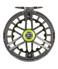 Hardy Ultradisc UDLA Fly Reel 25 Hardy Ultradisc UDLA Fly Reel