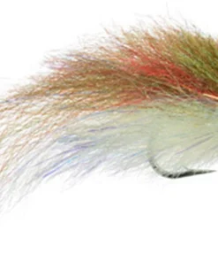 Umpqua Feather Merchants Ump Baitfish FLIES