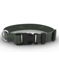 ACCESSORIES Rep Your Water Backcountry Brookie Dog Collar