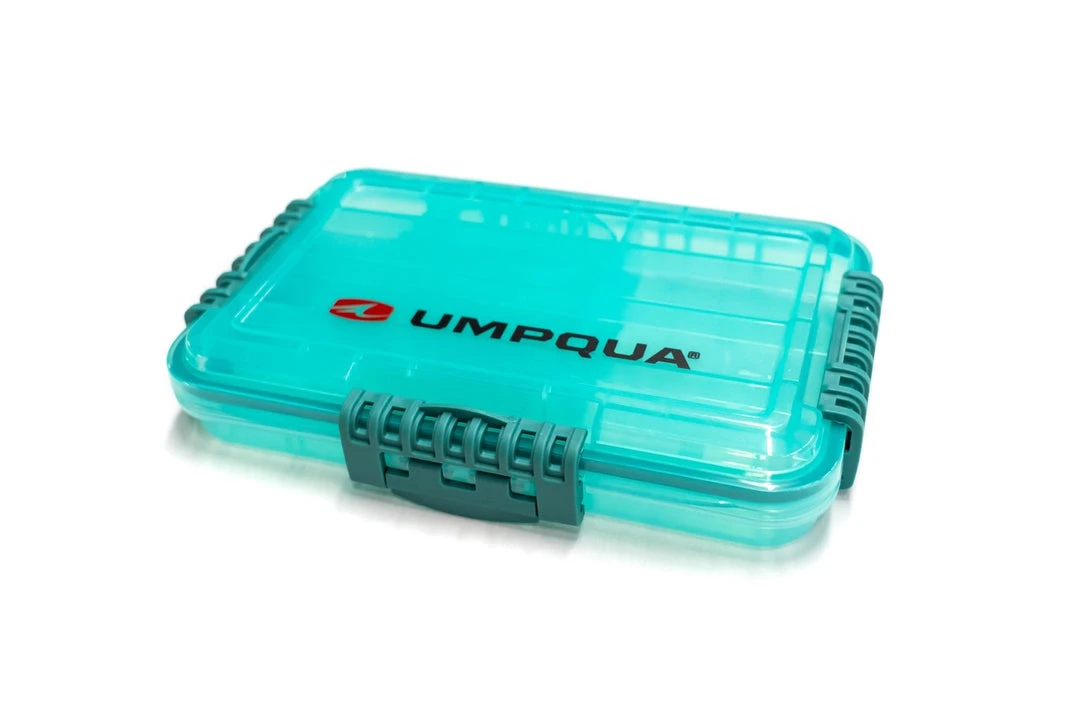 Umpqua Feather Merchants Umpqua Waterproof Bug Locker - Medium 3 Umpqua Feather Merchants Umpqua Waterproof Bug Locker - Medium